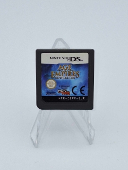 Age of Empires: Mythologies
